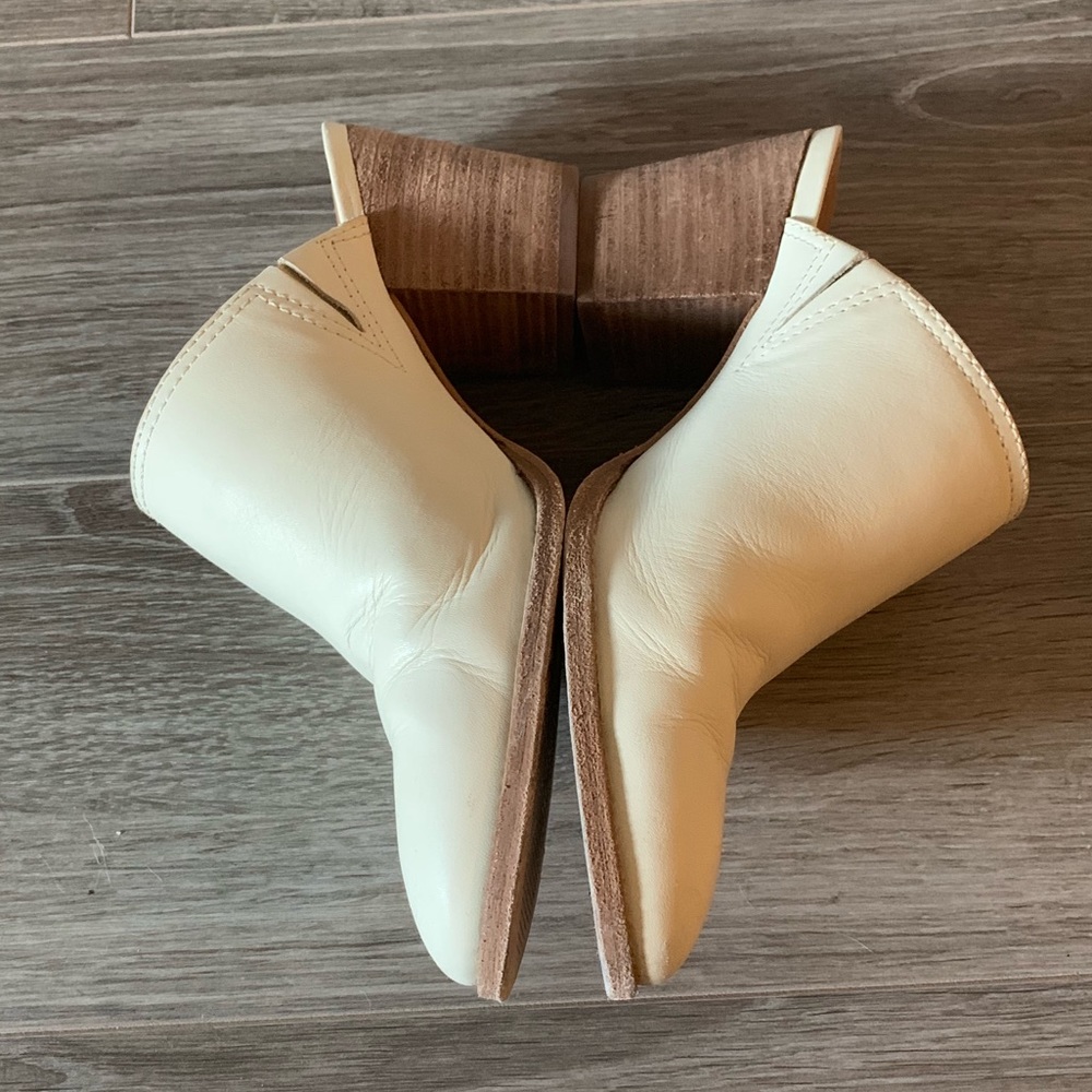 Madewell Harper Mule - Picture 3 of 8